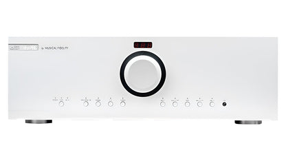 Musical Fidelity M8sPRE Fully Balanced Preamplifier view 2