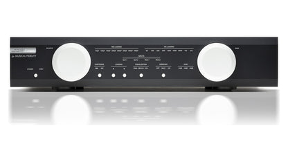 Musical Fidelity M8x Vinyl MM/MC Phono Stage view 1
