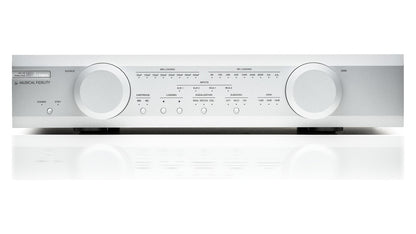 Musical Fidelity M8x Vinyl MM/MC Phono Stage view 2