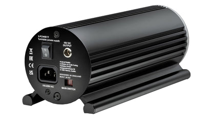 Musical Fidelity X-Power Power Supply view 2