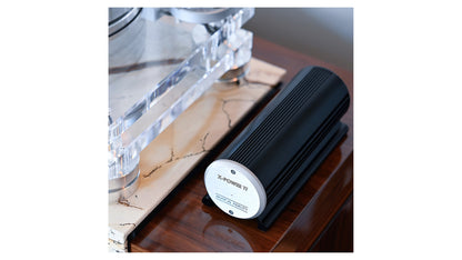 Musical Fidelity X-Power Power Supply view 5