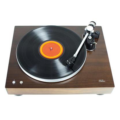 Music Hall Classic (NEW)