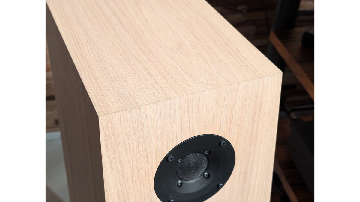 Ø Audio Frigg O2 loudspeaker, view 11