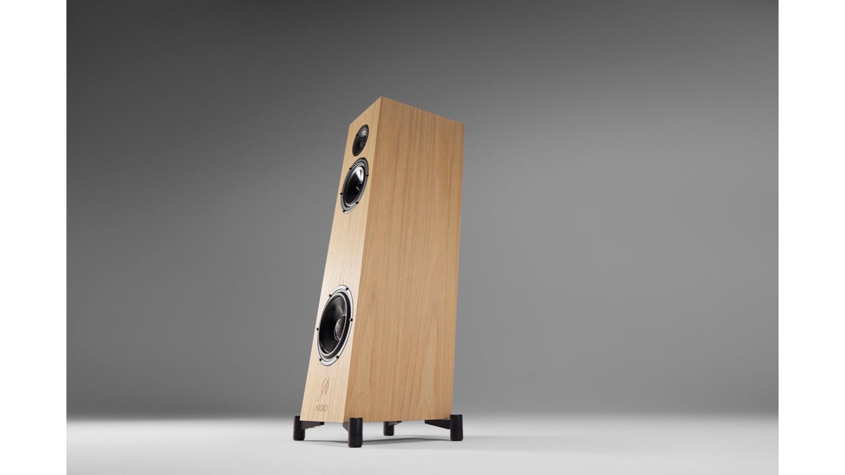 Ø Audio Frigg O2 loudspeaker, view 4