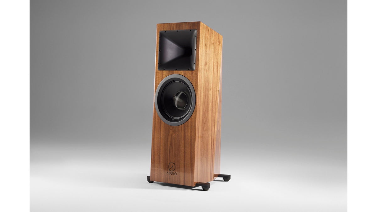 Ø Audio Icon 12 loudspeaker, view 8