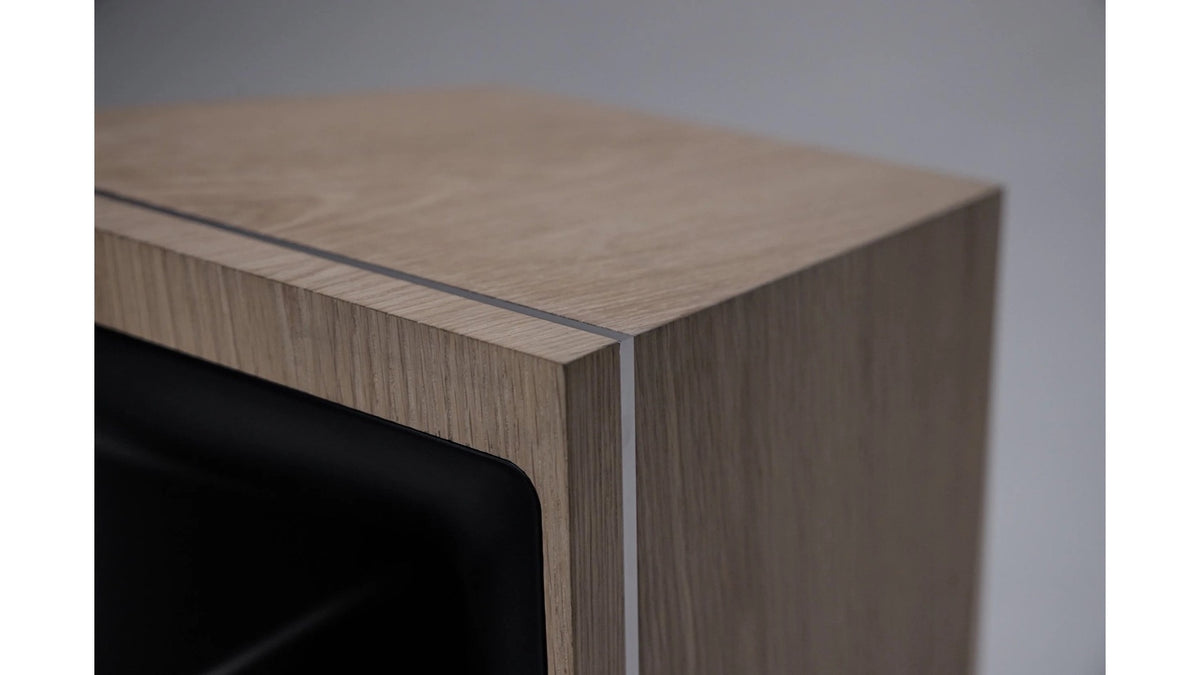 Ø Audio Ymir loudspeaker, view 2