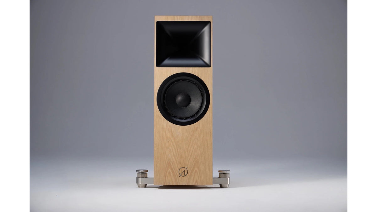 Ø Audio Ymir loudspeaker, view 3