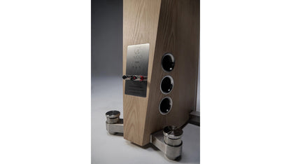 Ø Audio Ymir loudspeaker, view 4
