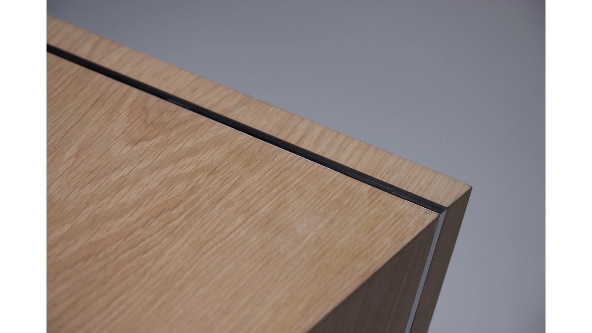 Ø Audio Ymir loudspeaker, view 7