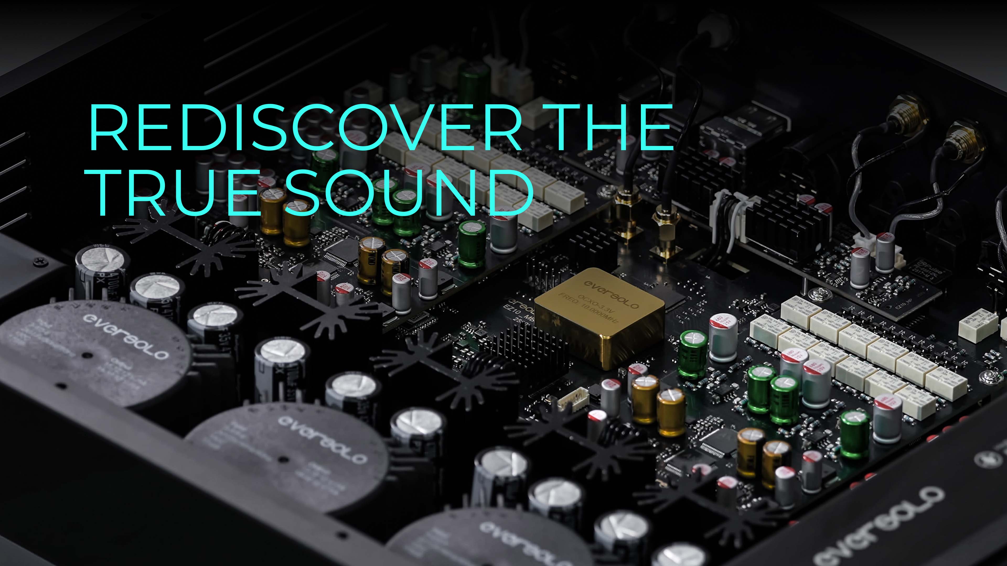 High-End Hi-Fi Audio Store in Timonium & Hunt Valley | Premium