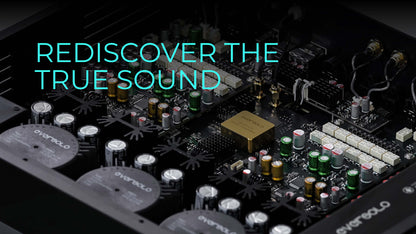 EverSolo DAC-Z10 - DAC/Headphone Amp