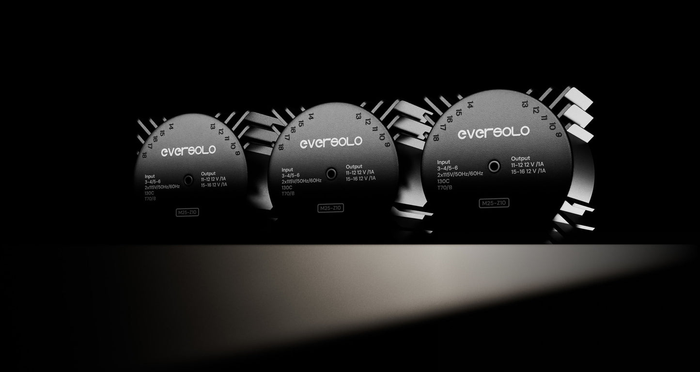 EverSolo DAC-Z10 - DAC/Headphone Amp