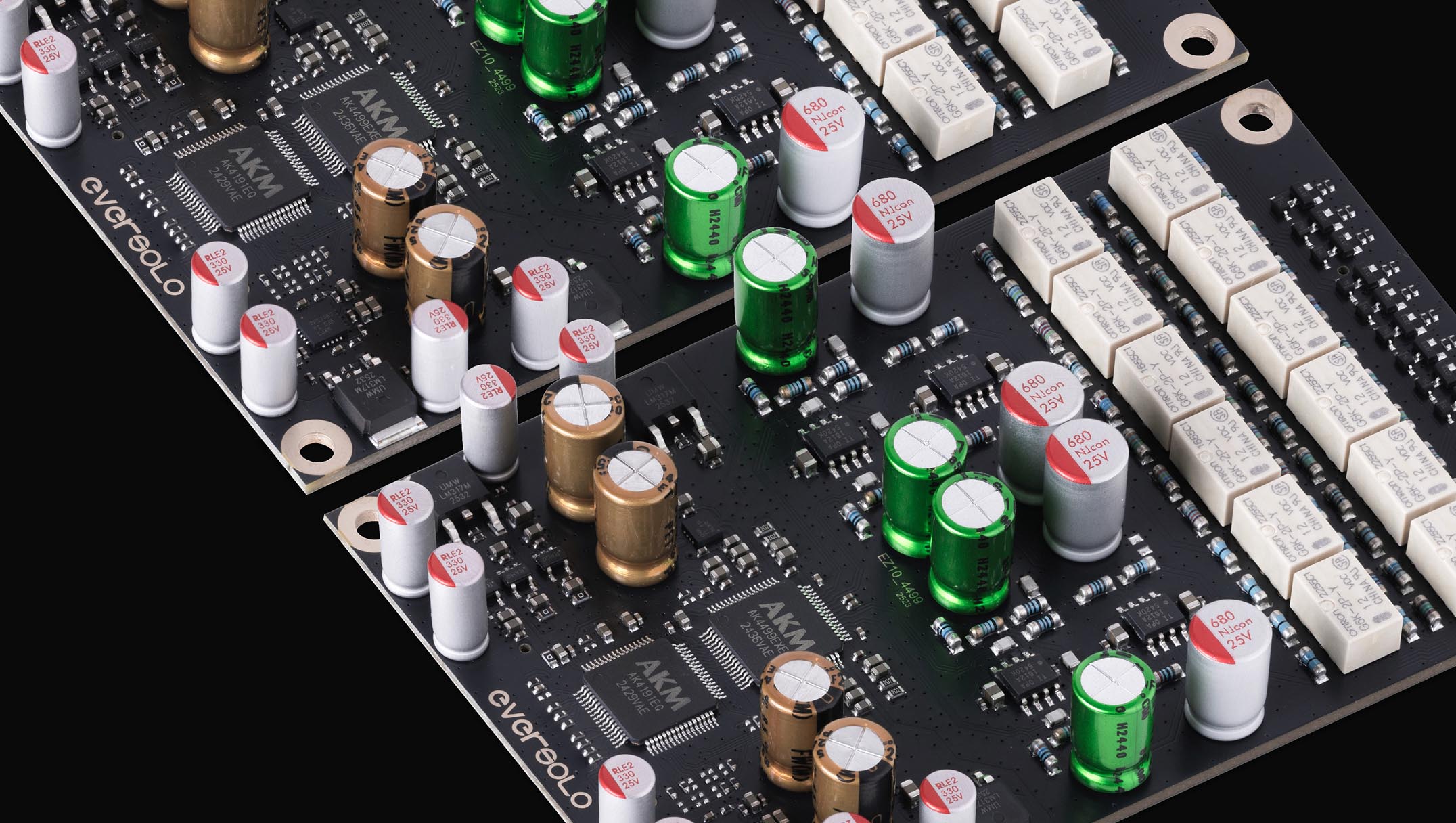 Eversolo DAC Z10 Flagship DAC Preamp | All Elite Audio