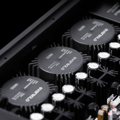 EverSolo DAC-Z10 - DAC/Headphone Amp