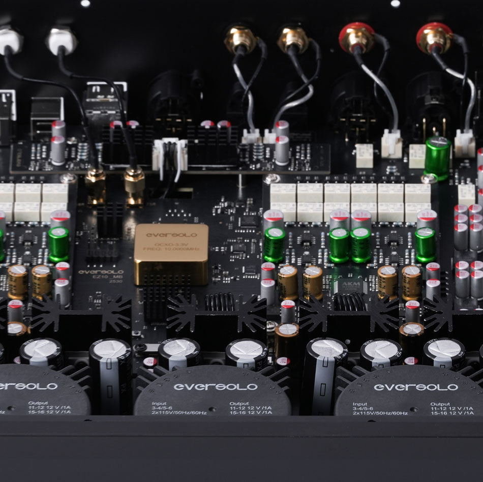 High-End Hi-Fi Audio Store in Timonium & Hunt Valley | Premium High-End Hi-Fi Audio Store in Timonium & Hunt Valley | Premium