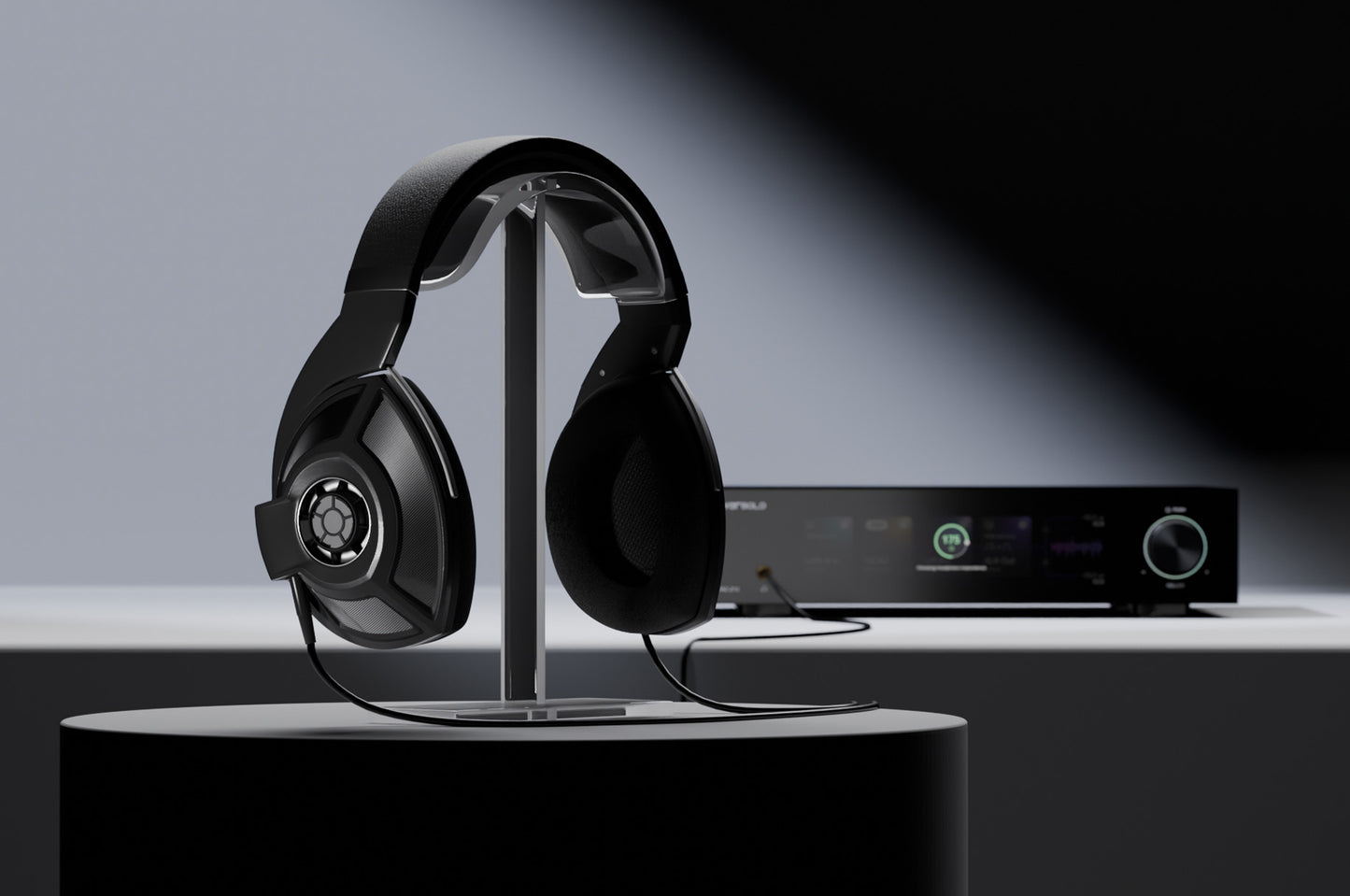 EverSolo DAC-Z10 - DAC/Headphone Amp