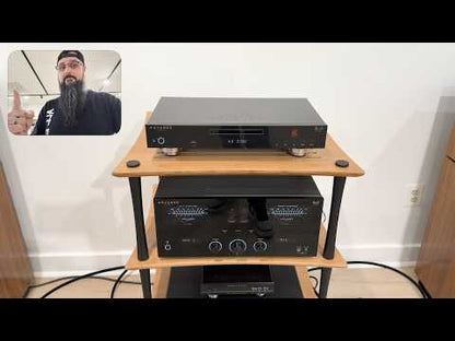 Advance Paris ACD APEX CD Player