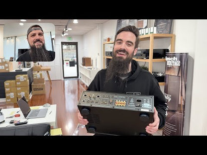Magnetar UDP900 MKII SACD/ Media Player