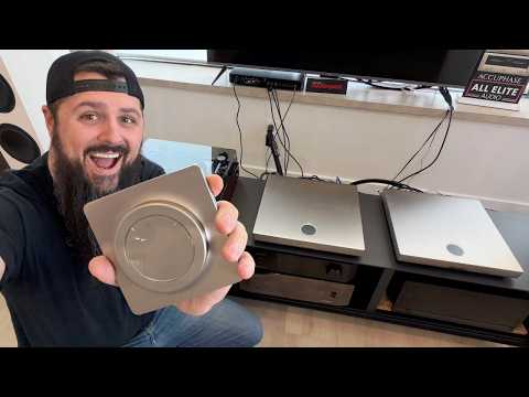 Devialet Astra