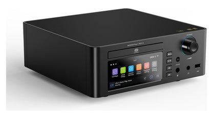 Shanling SCD1.3R SACD/CD Player view 1