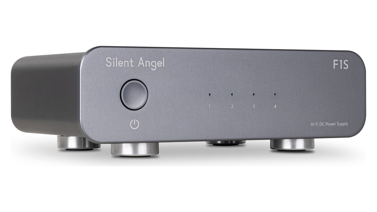 Silent Angel F1S view 7