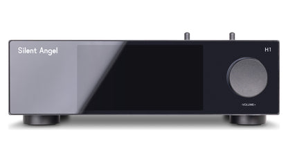 Silent Angel H1 view 2