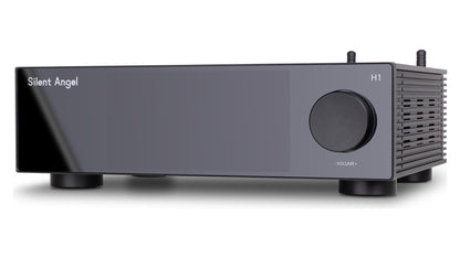 Silent Angel H1 view 7