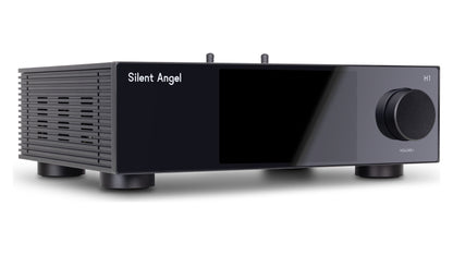 Silent Angel H1 view 8