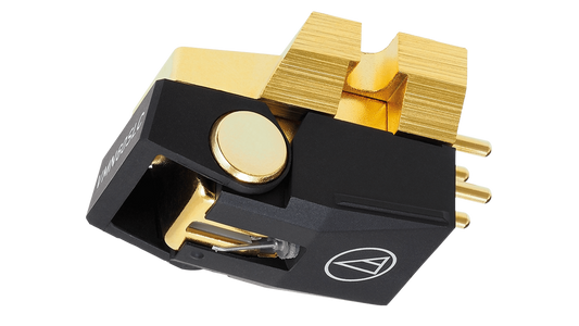 Audio Technica VM760SLC Dual Moving Magnet Cartridge