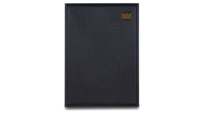 Wharfedale Denton Bookshelf Speakers Black Oak view