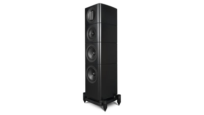 Wharfedale Elysian 3R Floorstanding Speakers Black view