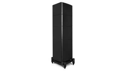 Wharfedale Elysian 3R Floorstanding Speakers Black view
