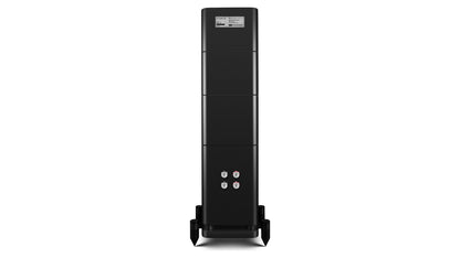 Wharfedale Elysian 3R Floorstanding Speakers Black view