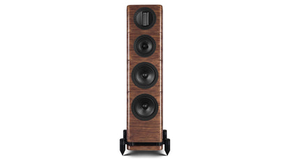 Wharfedale Elysian 3R Floorstanding Speakers Gloss Walnut view