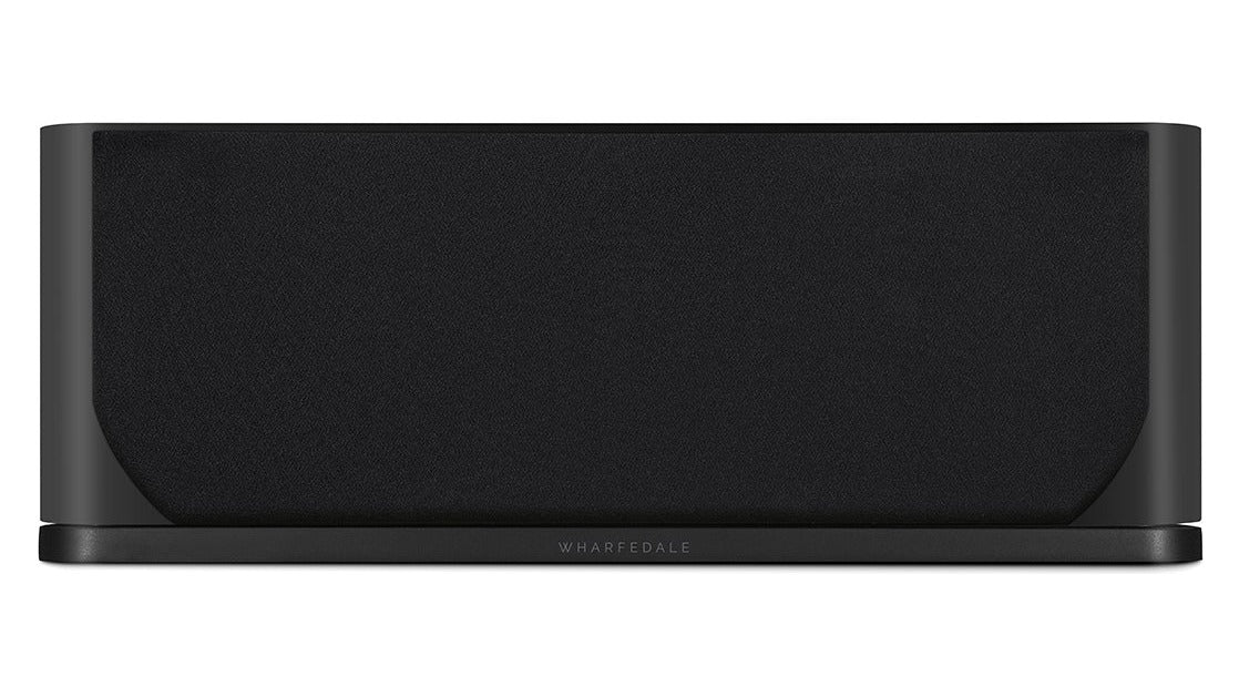 Wharfedale EVO5.C Center Channel Speaker Black view