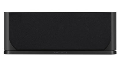 Wharfedale EVO5.C Center Channel Speaker Black view