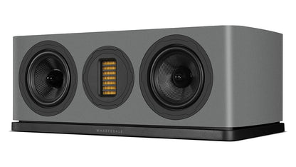 Wharfedale EVO5.C Center Channel Speaker Grey view