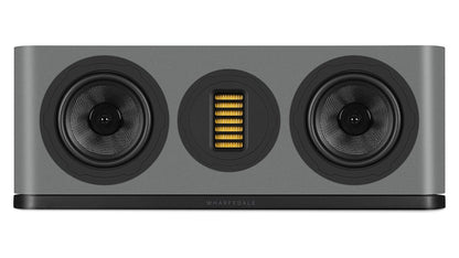 Wharfedale EVO5.C Center Channel Speaker Grey view