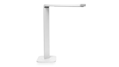 Uberlight Frame LED audio light in white
