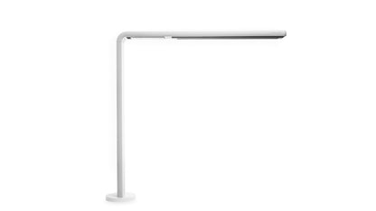 Uberlight Frame LED audio light in white