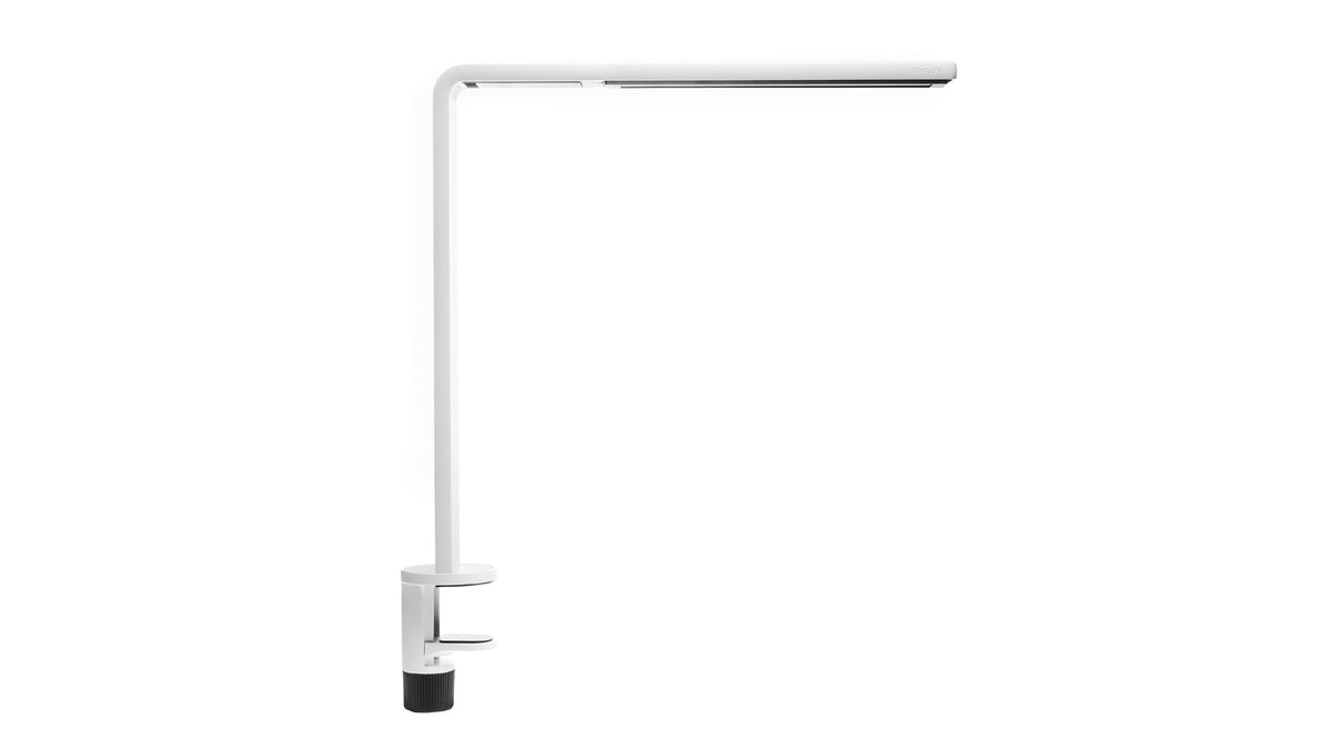 Uberlight Frame LED audio light in white