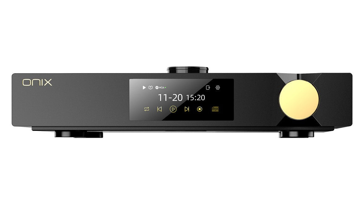 ONIX Zenith XST20 view 2