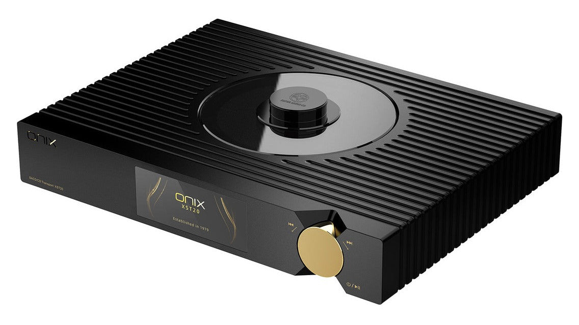 ONIX Zenith XST20 view 3
