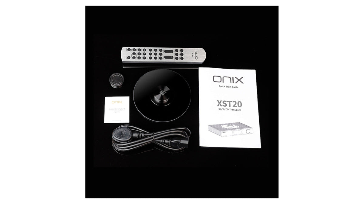 ONIX Zenith XST20 view 5