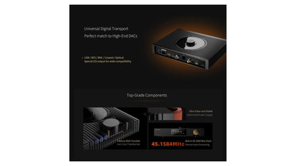 ONIX Zenith XST20 view 7